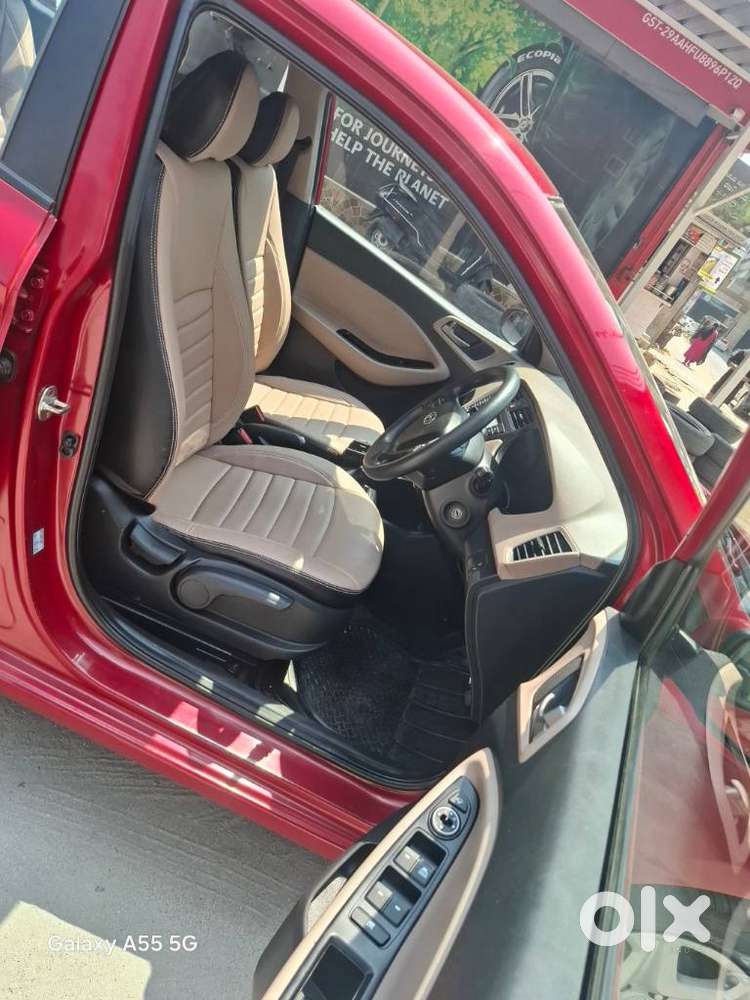 Hyundai Elite I20 Asta 1.4 Crdi, 2017, Diesel