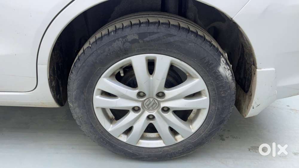 Maruti Suzuki Ertiga Zdi Shvs, 2015, Diesel