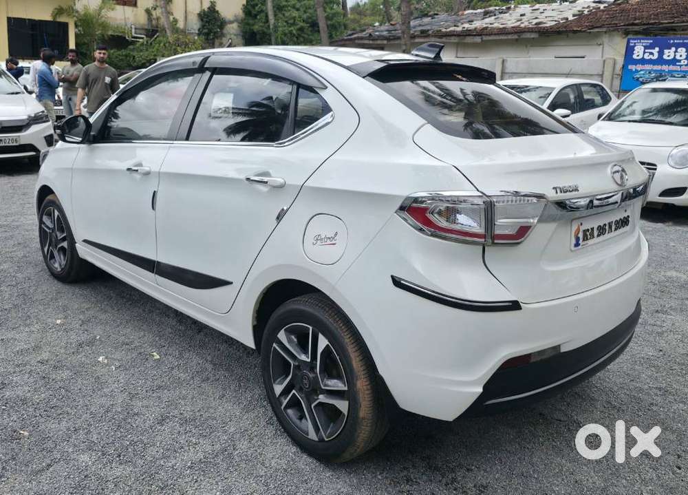 Tata Tiago 1.05 Revotorq Xz Plus, 2020, Petrol
