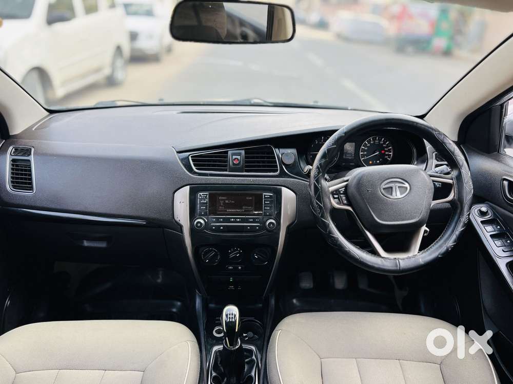 Tata Bolt Quadrajet Xm, 2017, Diesel