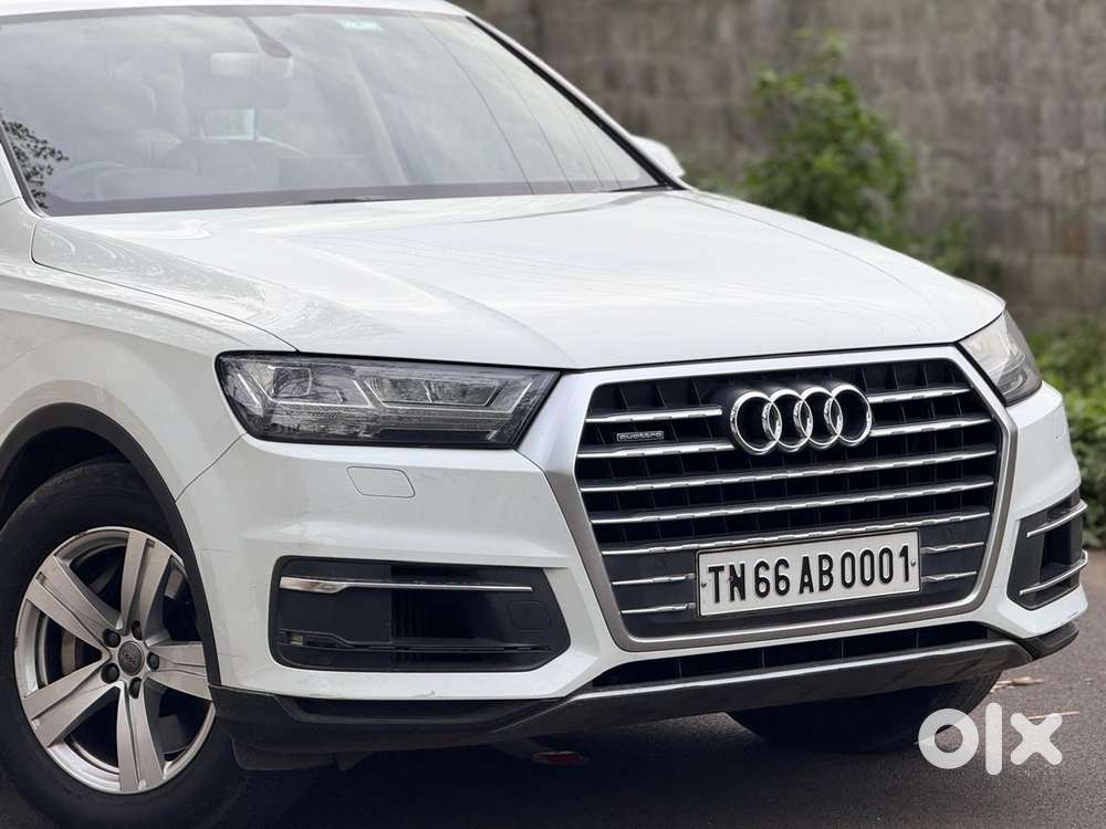 Audi Q5, 2016, Diesel