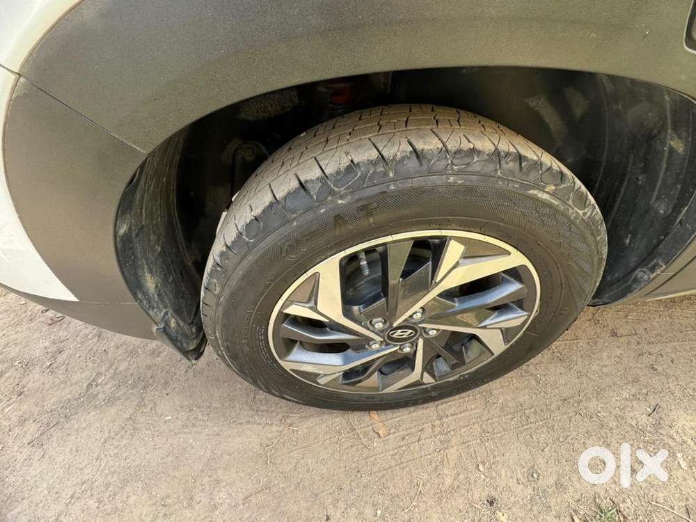 Hyundai Creta 2021 Diesel Well Maintained