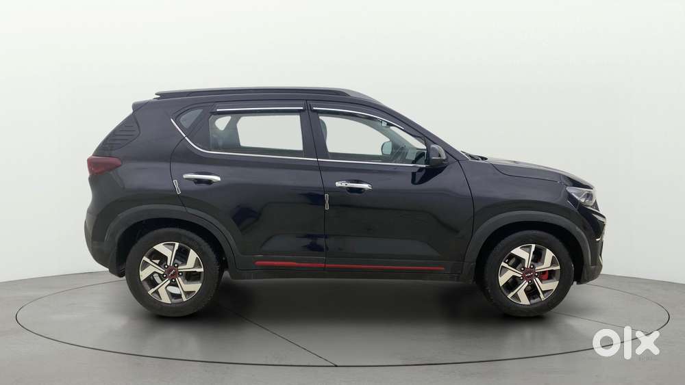 Kia Sonet 1.5 Gtx Plus Diesel, 2022, Diesel