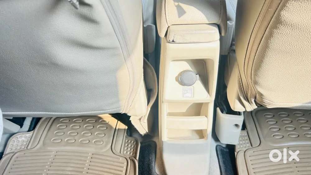 Maruti Suzuki Ertiga 2019 Petrol Well Maintained