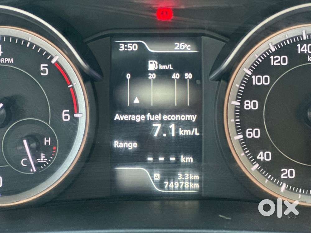 Maruti Suzuki Ertiga Shvs Zdi Plus, 2019, Diesel