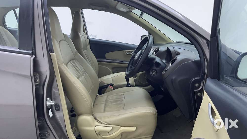 Honda Amaze Vx Petrol, 2013, Petrol