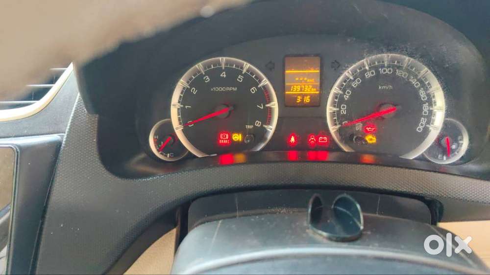 Maruti Suzuki Dzire 2014 Petrol 140000 Km Driven
