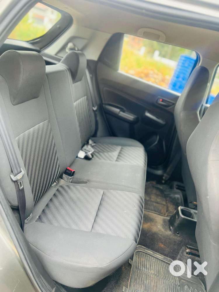 Maruti Suzuki Swift 2018 Ldi, 2018, Diesel