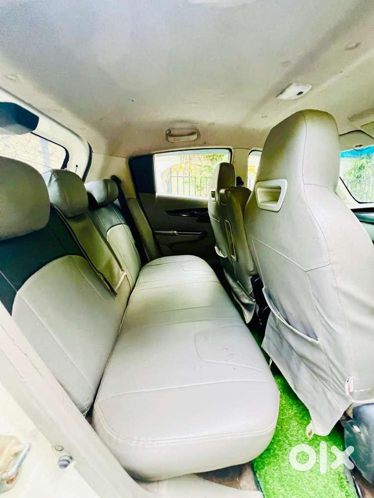 Mahindra Kuv 100 2016-2017 Mfalcon D75 K8, 2017, Diesel