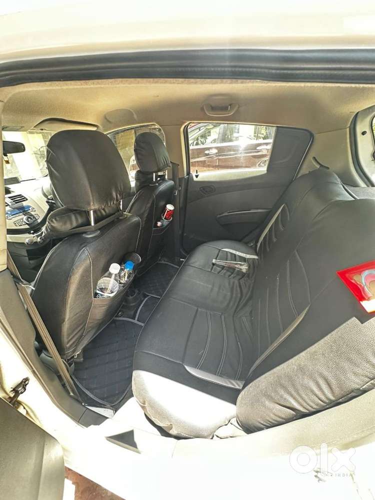 Chevrolet Car 2014 Year