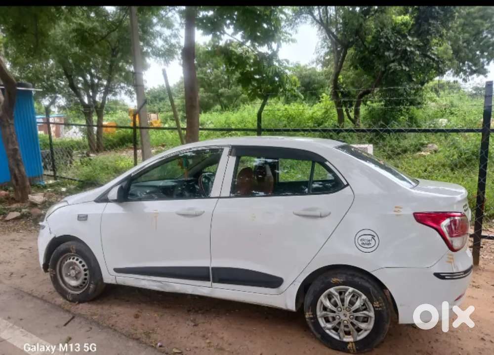 Hyundai Xcent Prime 2018 Diesel 170000 Km Driven