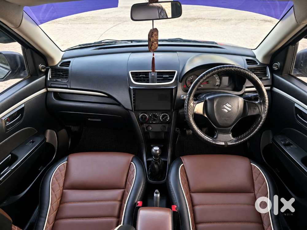 Maruti Suzuki Swift Lxi Optional-o, 2018, Cng & Hybrids