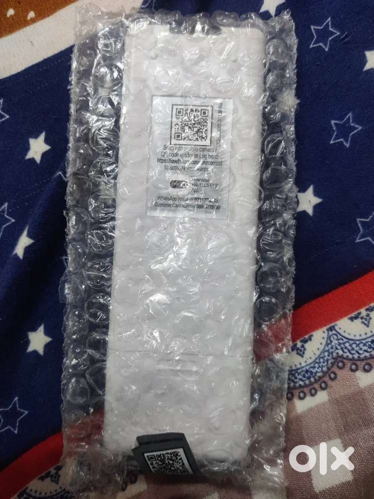 Lloyd AC Remote New
