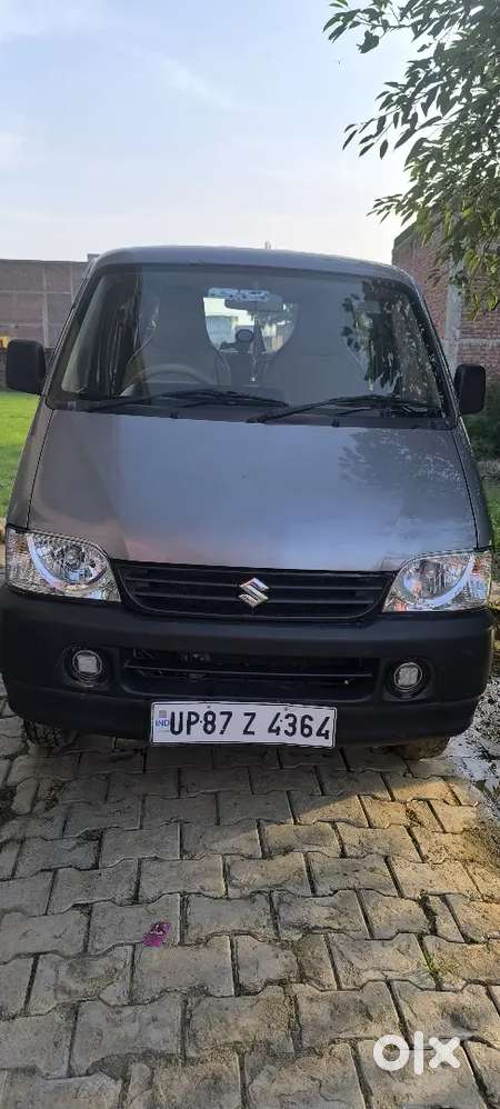 Maruti Suzuki Eeco 2026 Petrol Manual