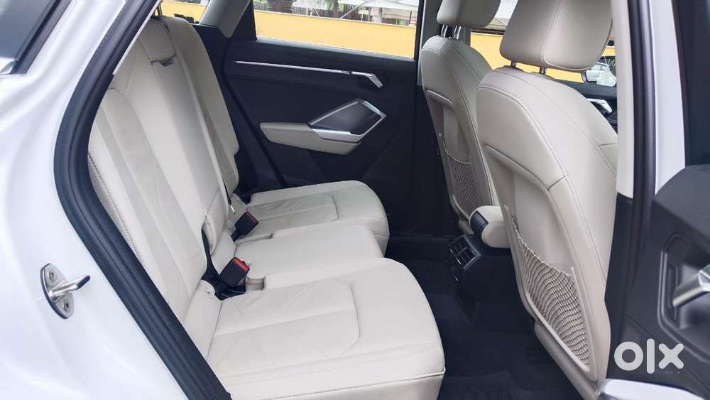 Audi Q3 40 Tfsi Premium Plus, 2025, Petrol