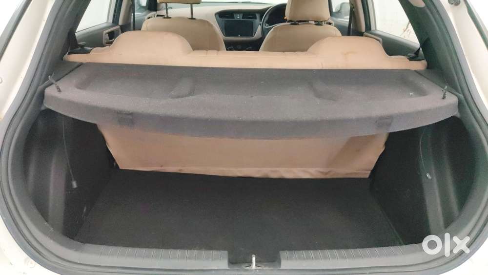 Hyundai Elite I20 Magna Executive 1.2, 2018, Petrol