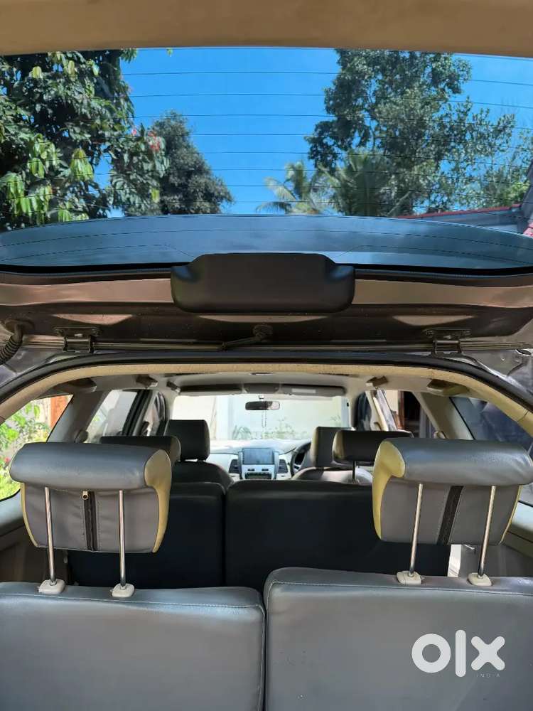Toyota Innova Diesel 2010