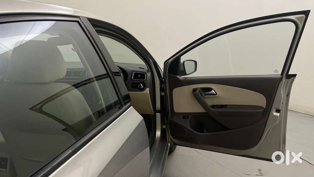 Volkswagen Vento 1.5 Tdi Highline, 2013, Diesel