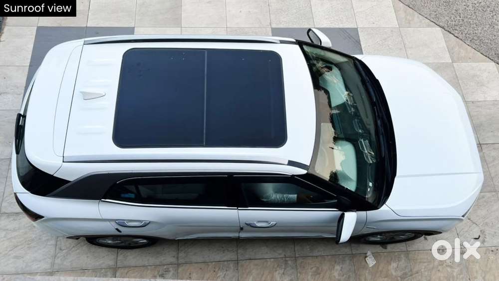 Hyundai Creta 1.5 Mpi Sx Petrol Ivt, 2022, Petrol