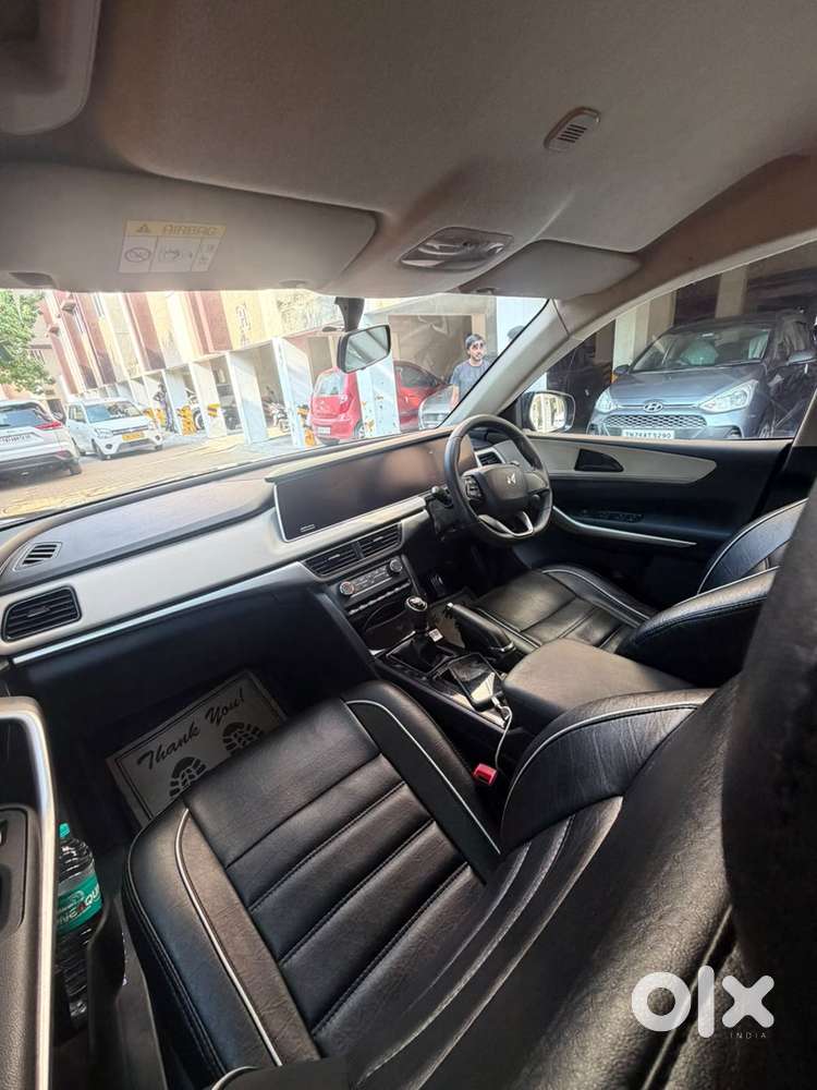 Mahindra Xuv700 Diesel 2024
