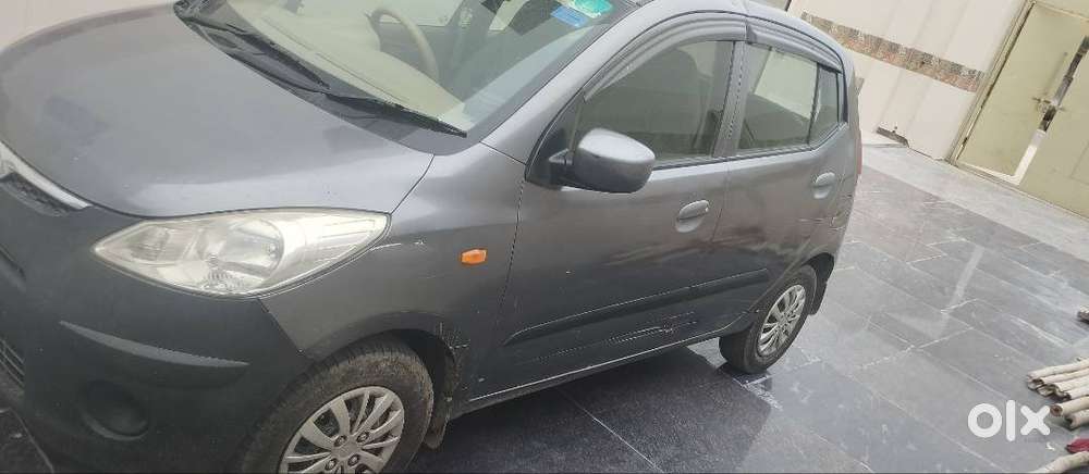 I10 Car In Nice Worling Condition At 1.25 Lacs Only