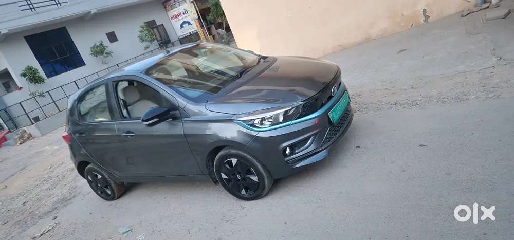 Tata Tiago Ev 2023