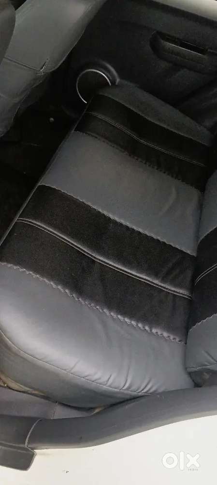 Maruti Suzuki Swift 2010