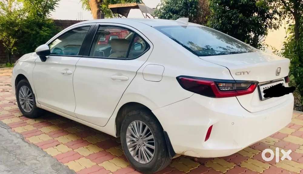 Honda City Diesel 2022 Mt