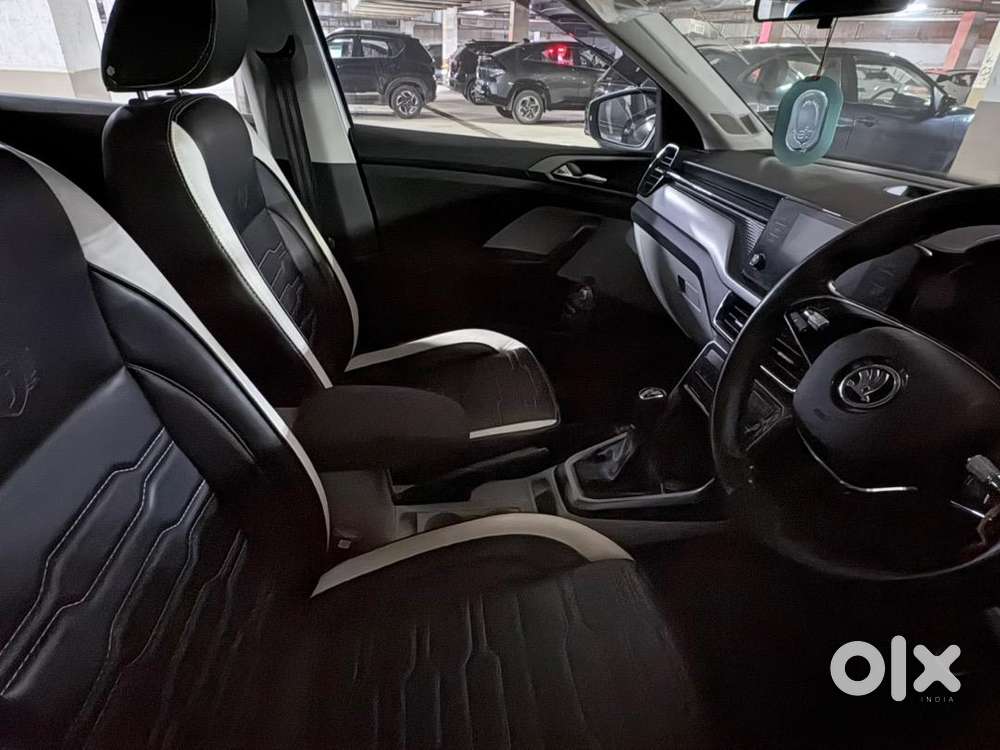 Skoda Kushaq Ambition 2023