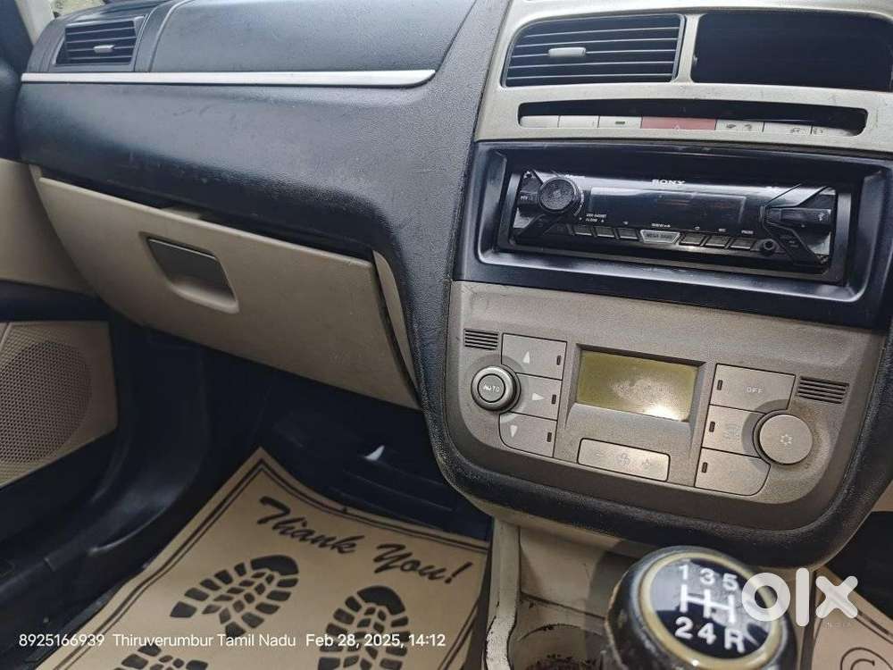 Fiat Linea 2007-2013 Emotion Pack, 2011, Diesel