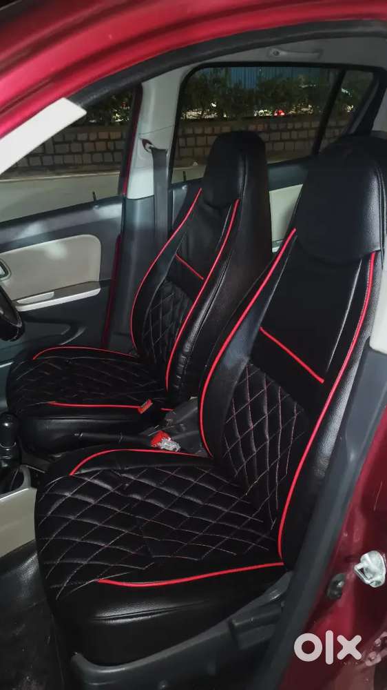 Maruti Suzuki Alto K10 2016 Variant