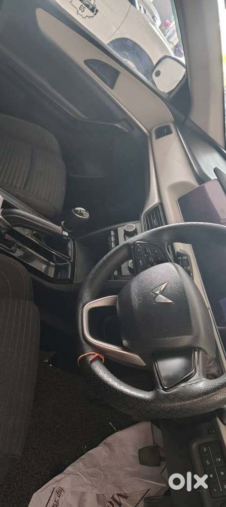 Mahindra Xuv700 2.2 Ax 5 Diesel Mt Str, 2022, Diesel