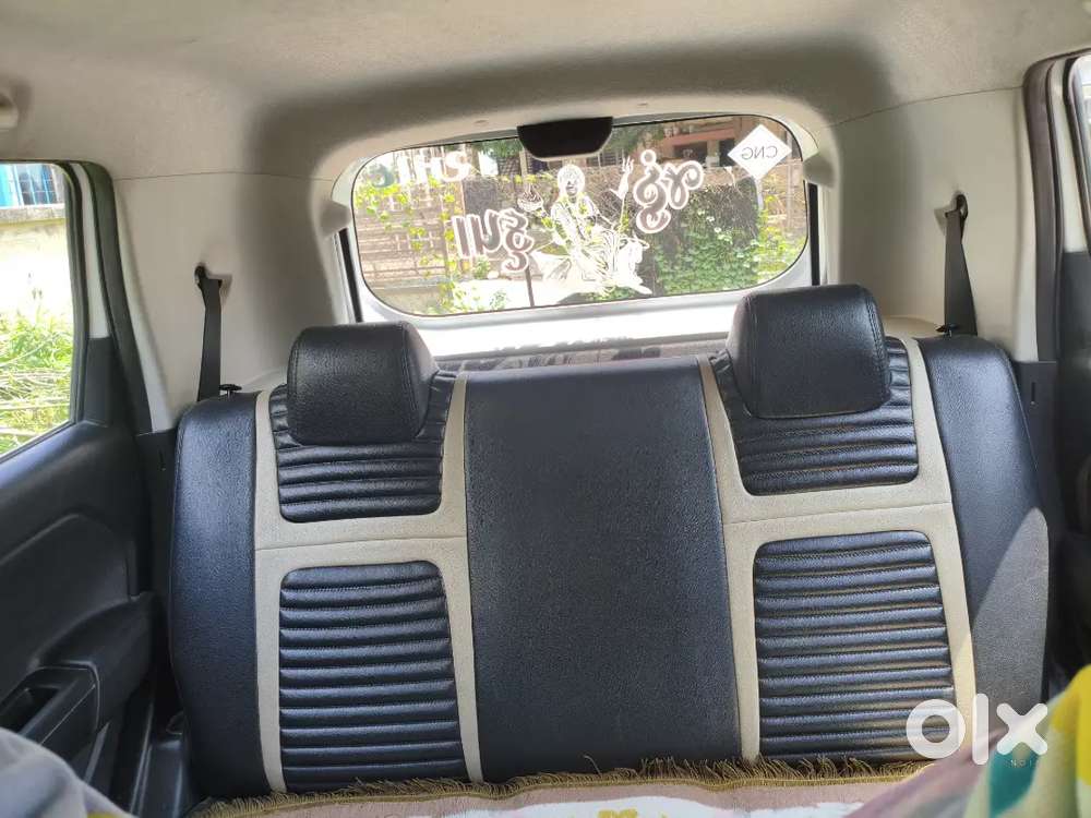 Zero Depth Insurance Maruti Suzuki Wagon R Lxi 2021 Year