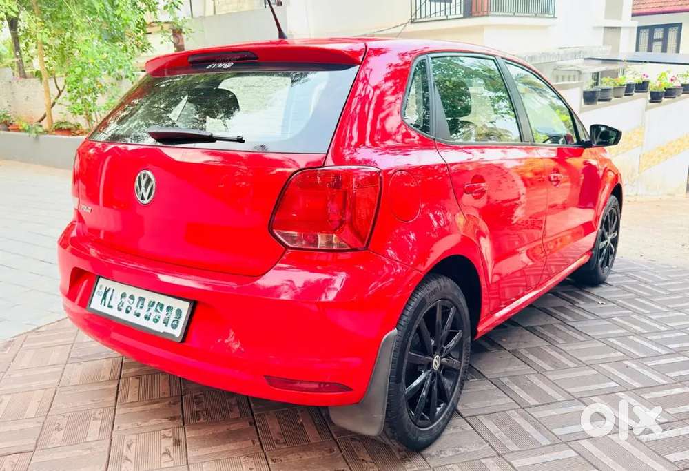 Polo 2018 1.0 Mpi