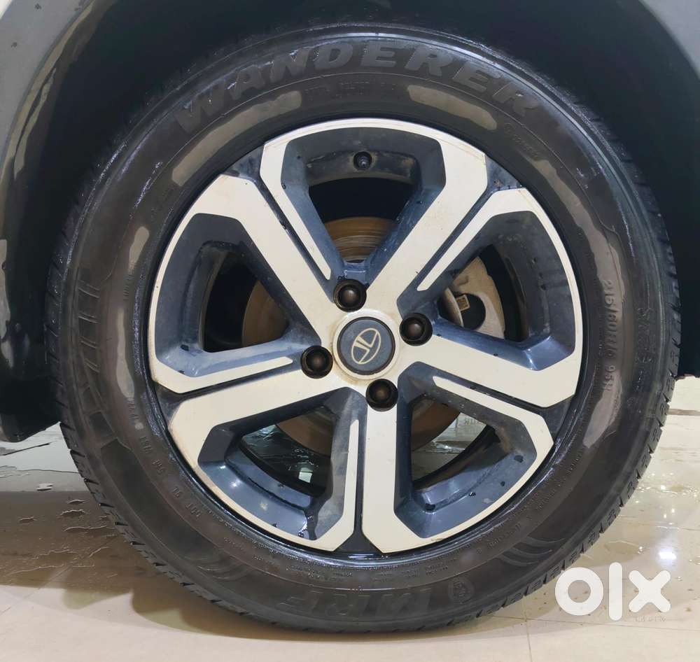 Tata Nexon Ev Xz Plus, 2022, Electric