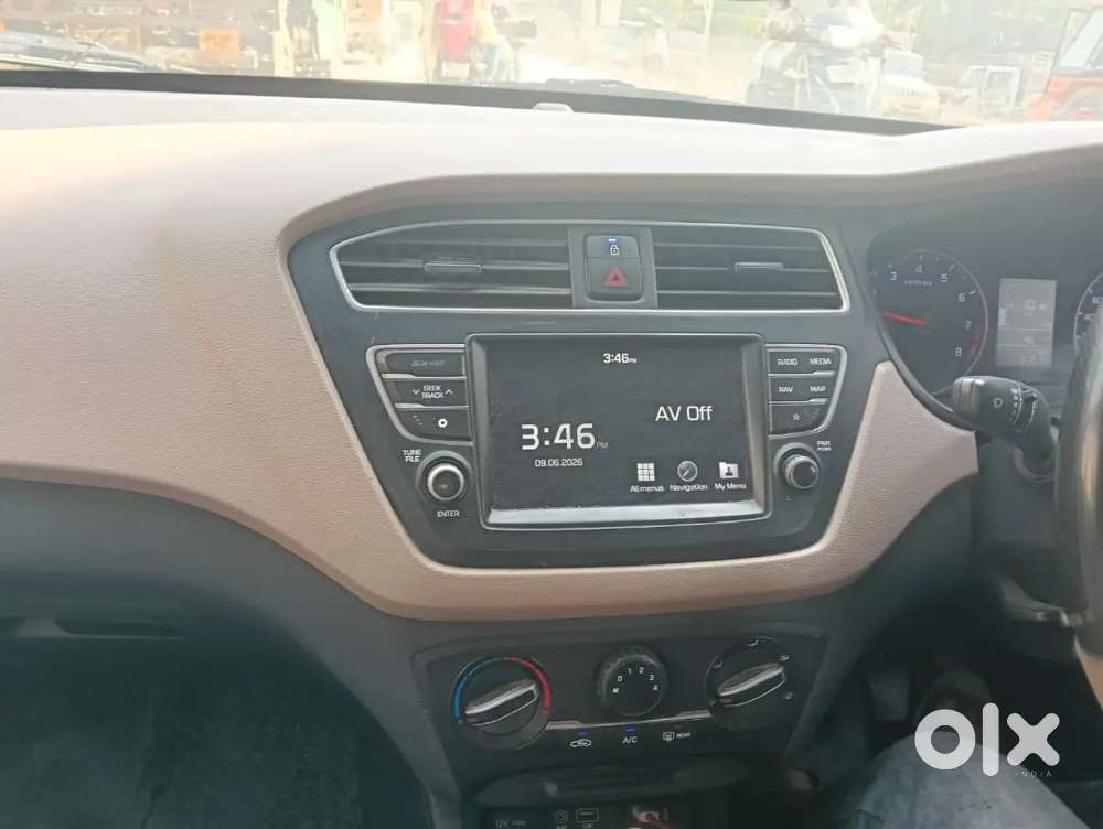 Hyundai I20 2020 Cng & Hybrids 62000 Km Driven