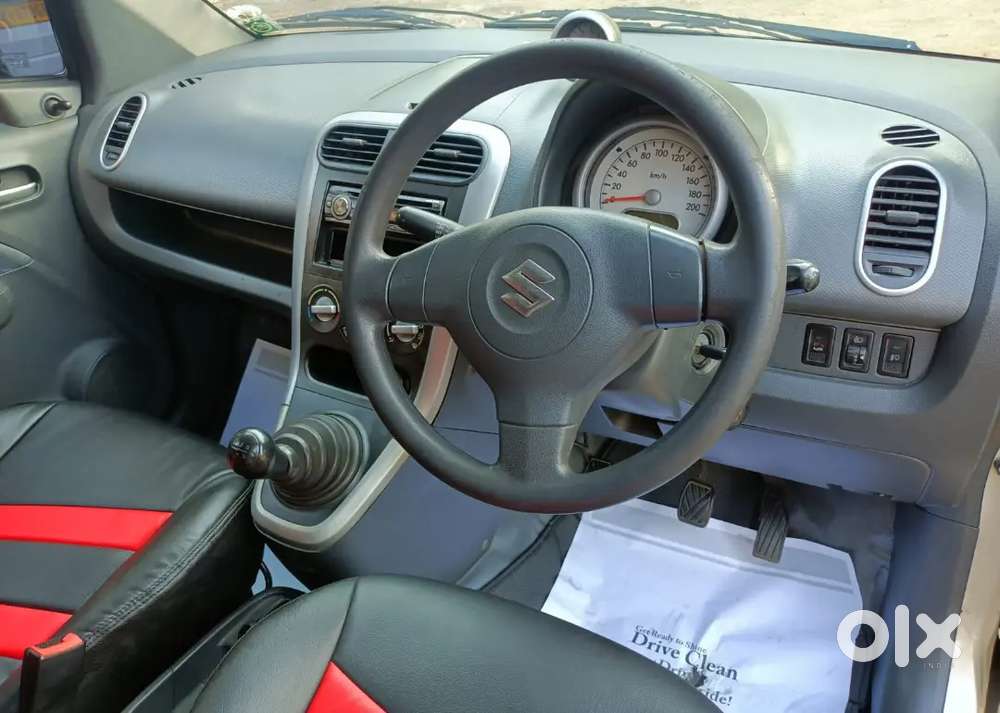 Maruti Suzuki Ritz 2010 Petrol 97879 Km Driven Urgent Sale...