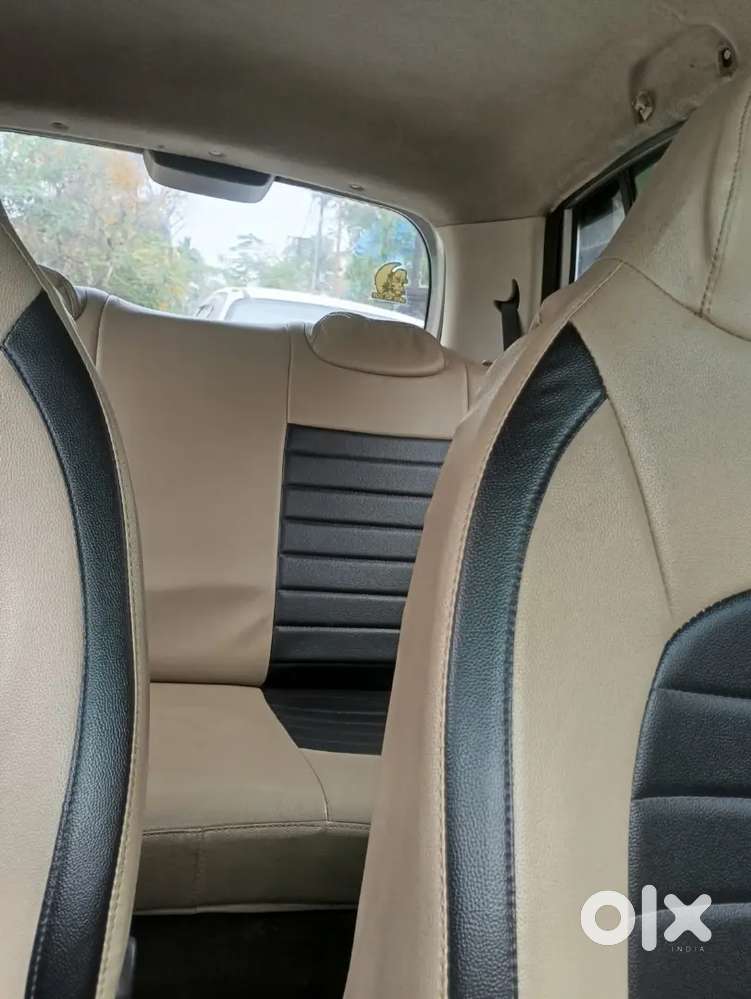 Hyundai I10 2009 Petrol 78000 Km Driven