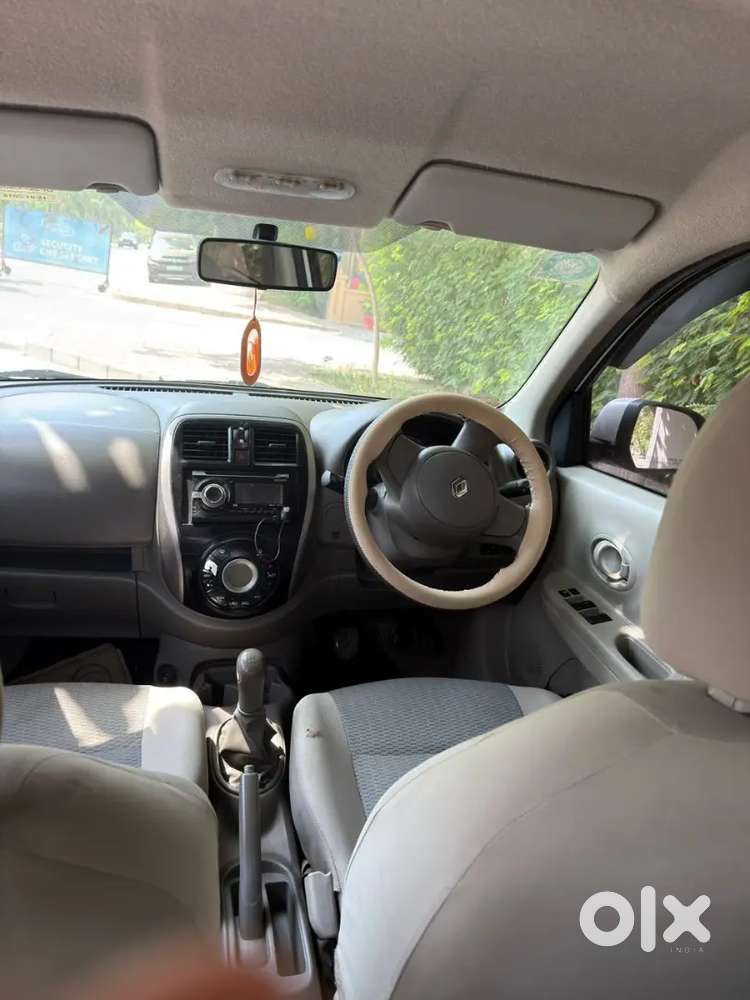 Renault Pulse 2015 Diesel Well Maintained