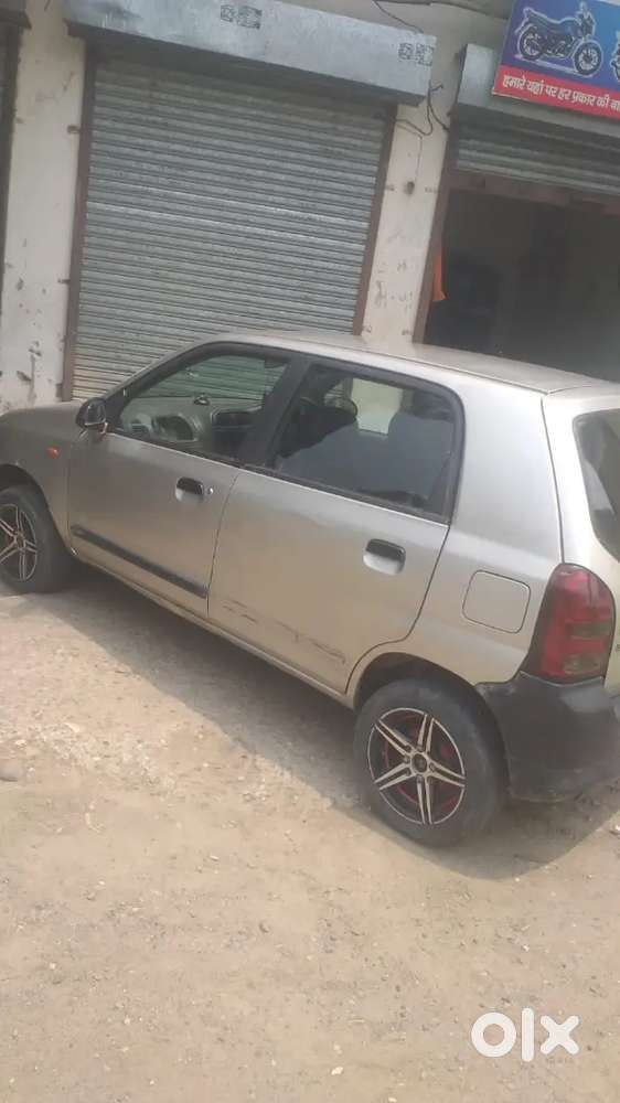 Alto 800 Full Modifiey Ok Conditions