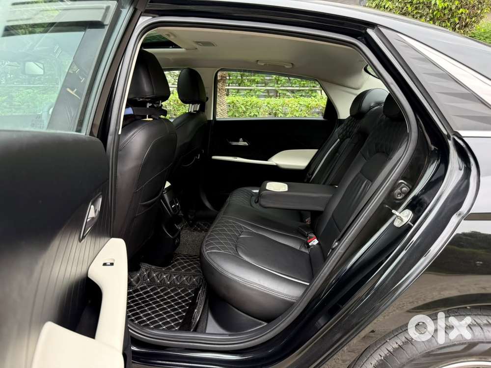 Hyundai Verna 1.5 Sx Petrol Mt, 2023, Petrol
