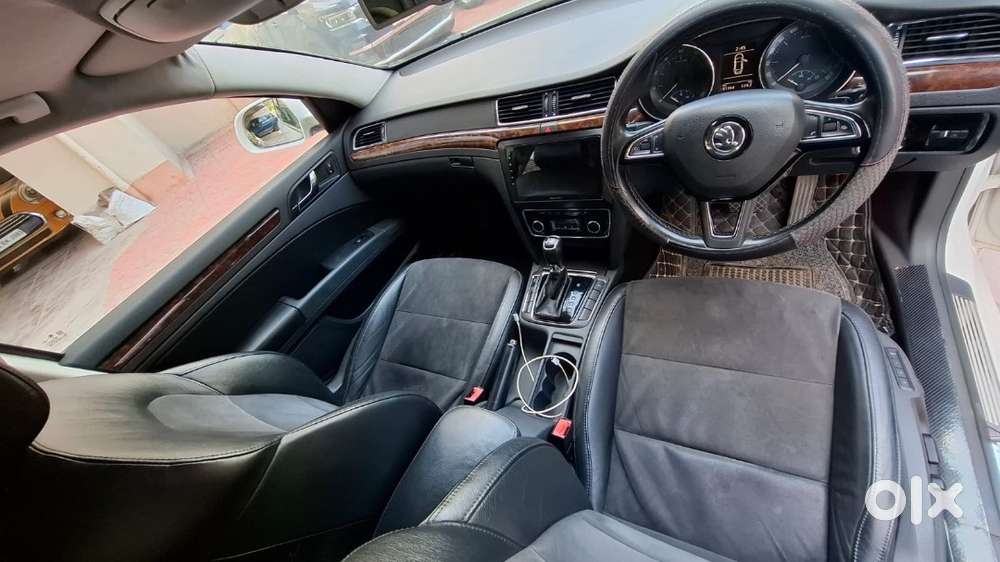 Immaculate Condition
