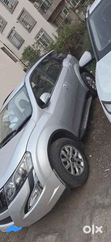 Mahindra Xuv500 2017 Year Diesel