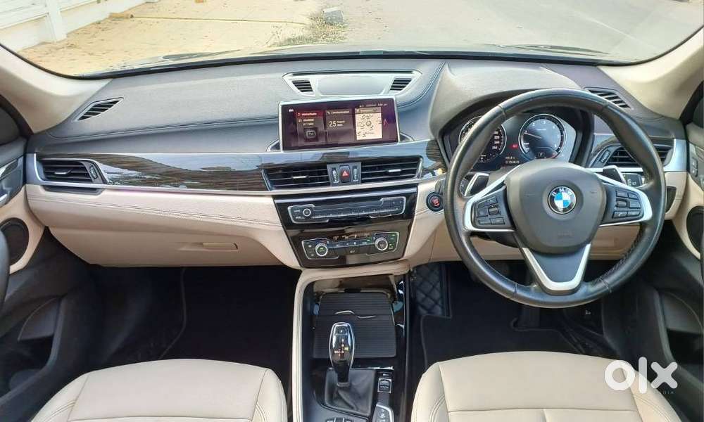 Bmw X1 2.0 Sdrive20d Xline, 2020, Diesel