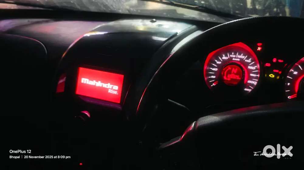 Mahindra Xuv500 2012 Diesel 120000 Km Driven