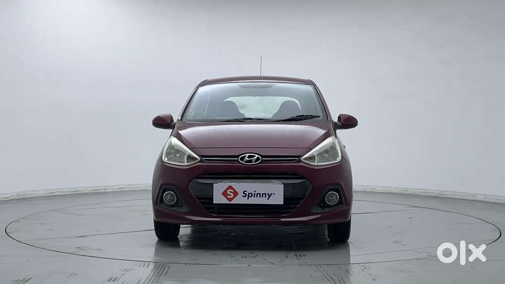 Hyundai Grand I10 1.2 Kappa Magna, 2016, Petrol