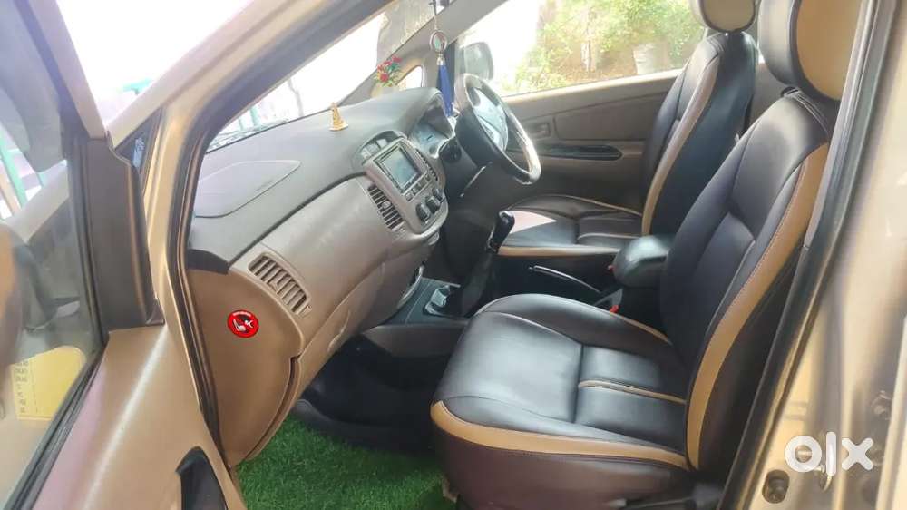Toyota Innova Good Condition