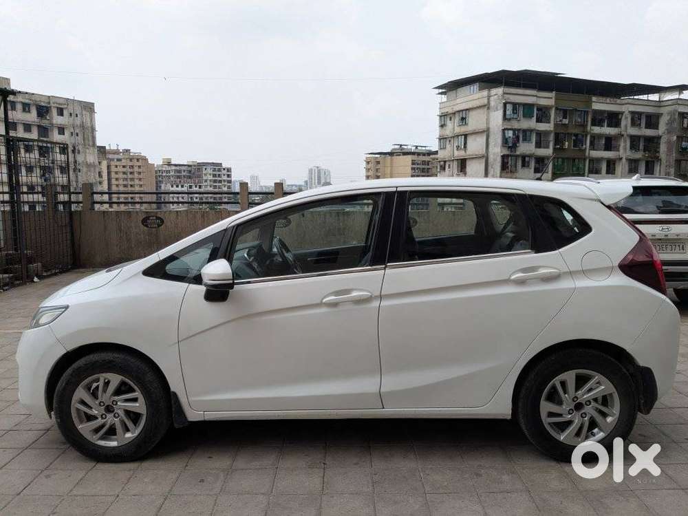 Honda Jazz 1.5 Vx I Dtec, 2017, Diesel