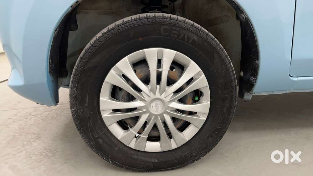 Maruti Suzuki Alto 800 Lxi, 2014, Petrol