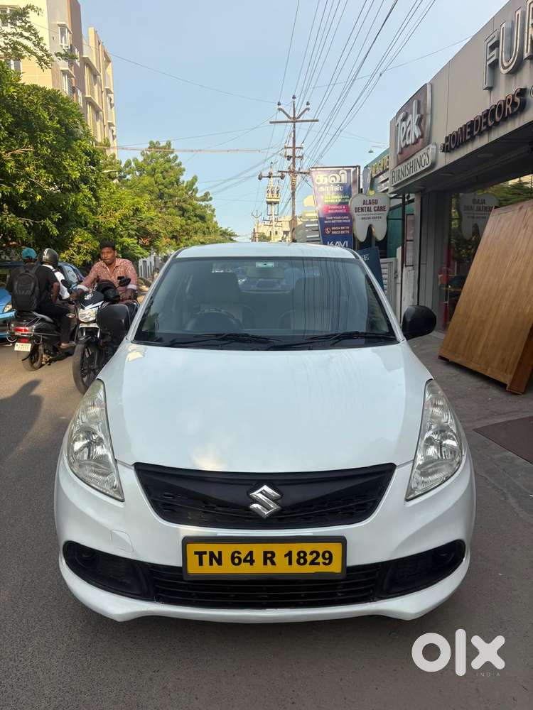 Maruti Suzuki Swift Dzire Tour, 2018, Diesel